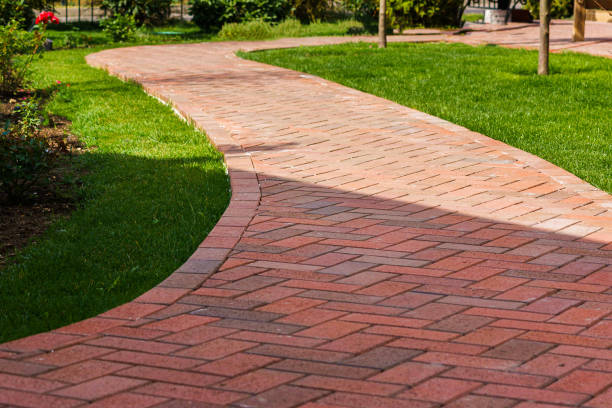 Professional Driveway Pavers in Pleasant Hill, MO