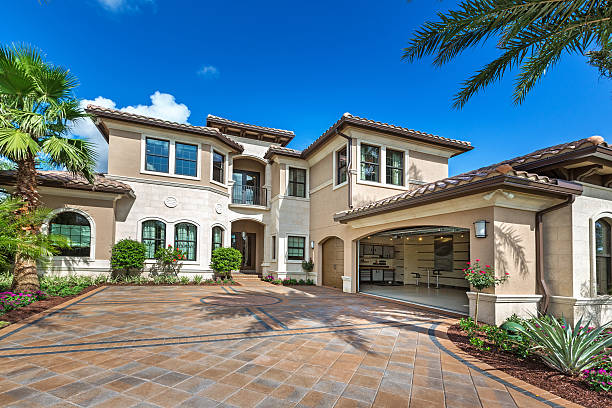 Best Cobblestone Driveway Pavers  in Pleasant Hill, MO